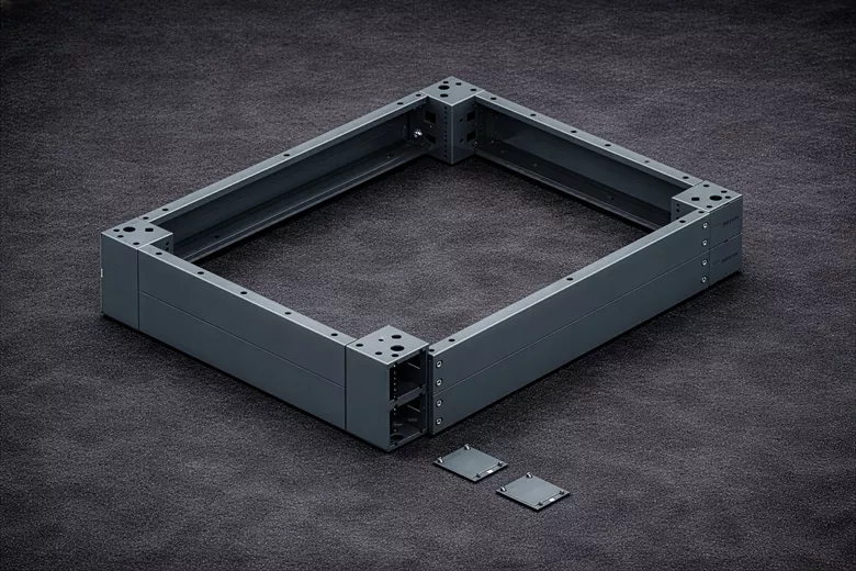 Plinth Corners