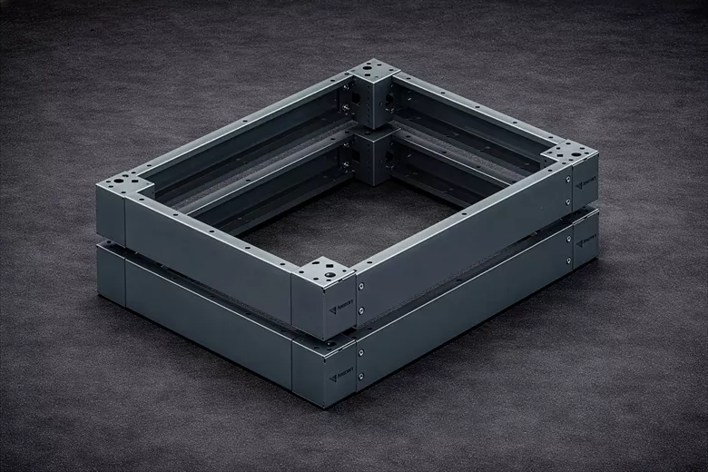 Plinth Corners