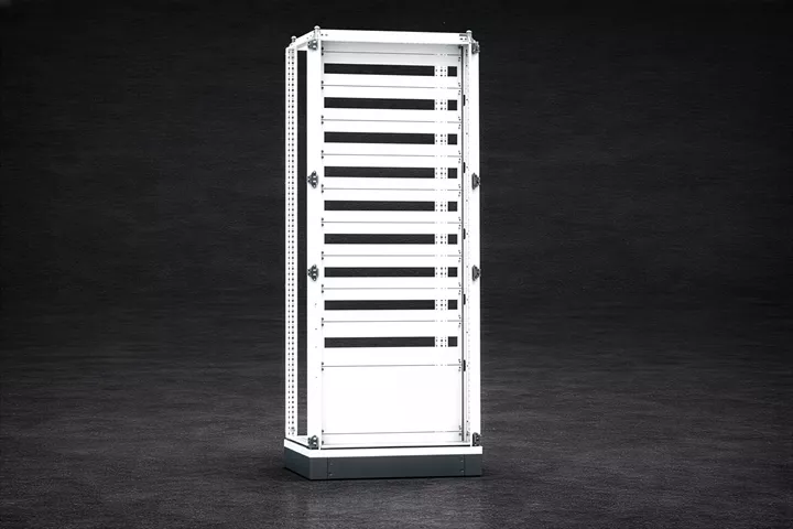 Cover Plate Frame Set