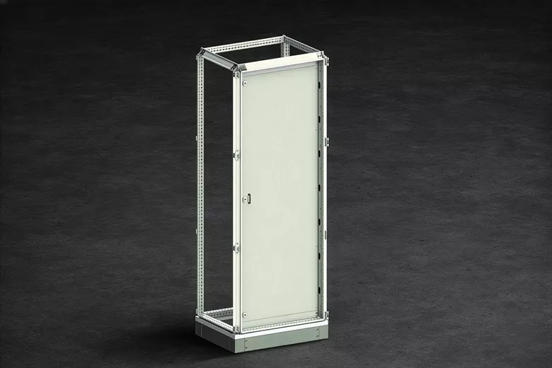 Cover Plate Frame Set
