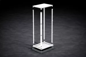 TEOS Flat Pack-Basic Enclosure Selection