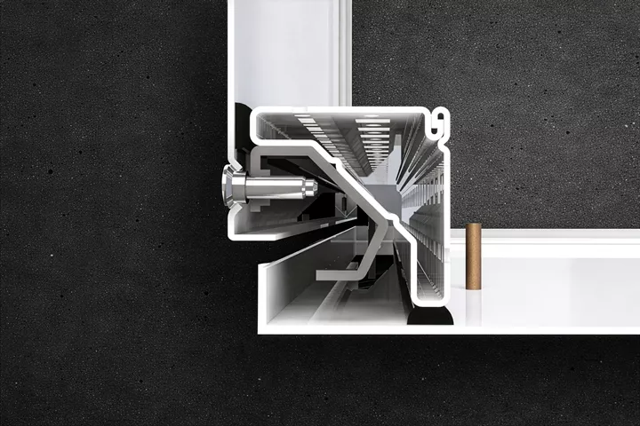 TEOS Flat Pack-Modular Packs Selection