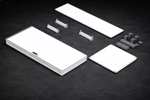 NEO Flat Pack-Basic Enclosure Selection