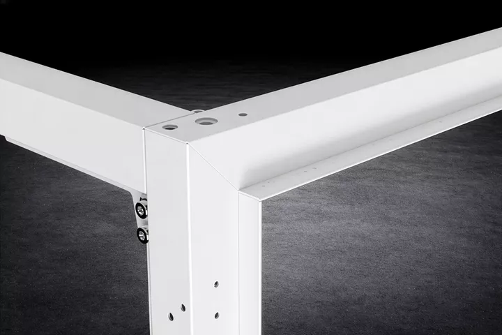 NEO Flat Pack-Modular Parts Selection