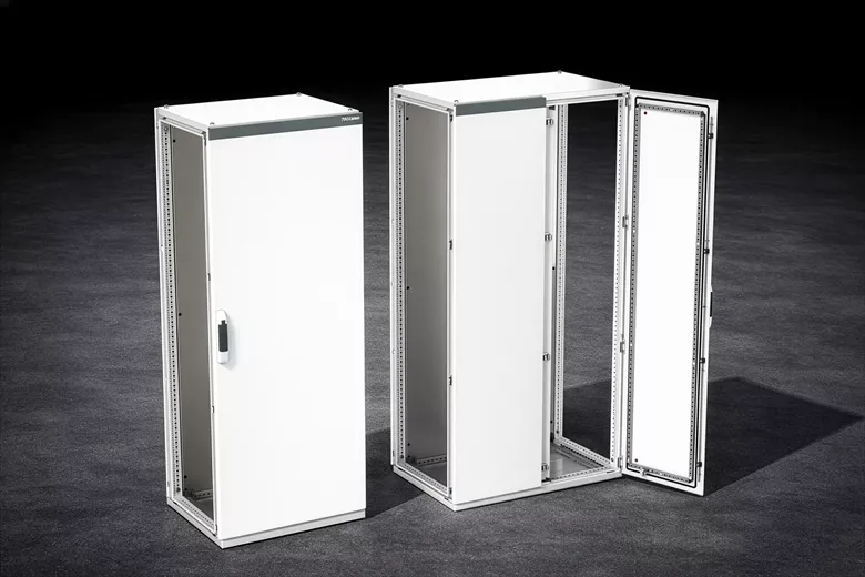 TEOS Flat Pack-Basic Enclosure Selection